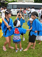 Cairns20 Japanese festival